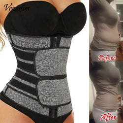 Waist Trainer Corset Trimmer Belt for Women