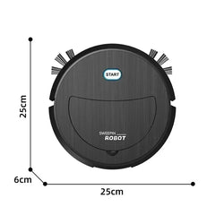 Xiaomi 3-in-1 Smart Sweeping Robot