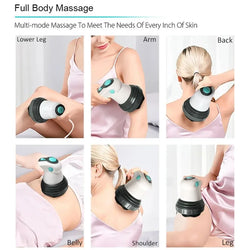 Infrared Body Slimming Massager