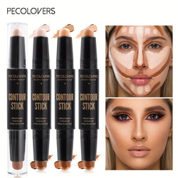 Stick Concealer & Contour – Face Bronzer Makeup for Women