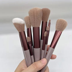 Makeup Brush – Soft Bristles for Flawless Application