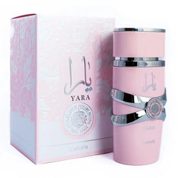 100ml Yara Eau De Parfum for Women – Arabian Fragrance