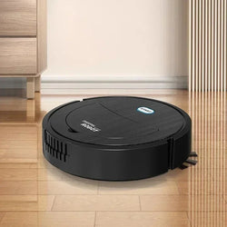 Xiaomi 3-in-1 Smart Sweeping Robot