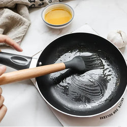 12PCS Food Grade Silicone Kitchen Utensils Set