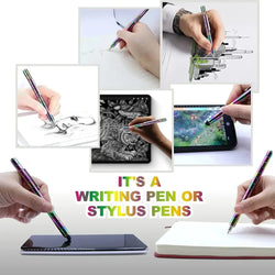 Magnetic Fidget Pen – Stress Relief & Focus Tool