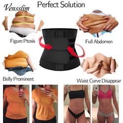 Waist Trainer Corset Trimmer Belt for Women